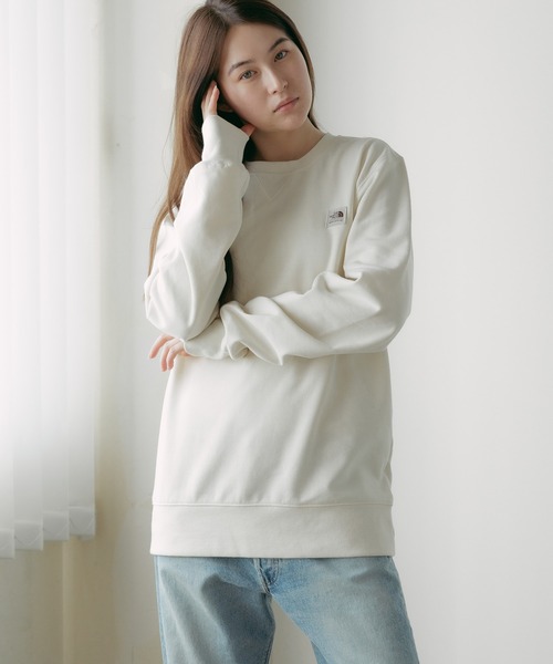 THE NORTH FACE（ザ ノースフェイス） トレーナー スウェット メンズ