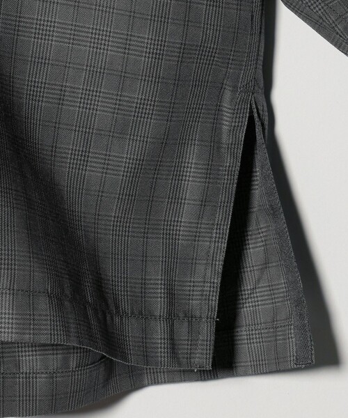 DAIWA PIER39（ダイワ ピア39） ブラウス シャツ 「DAIWA PIER39