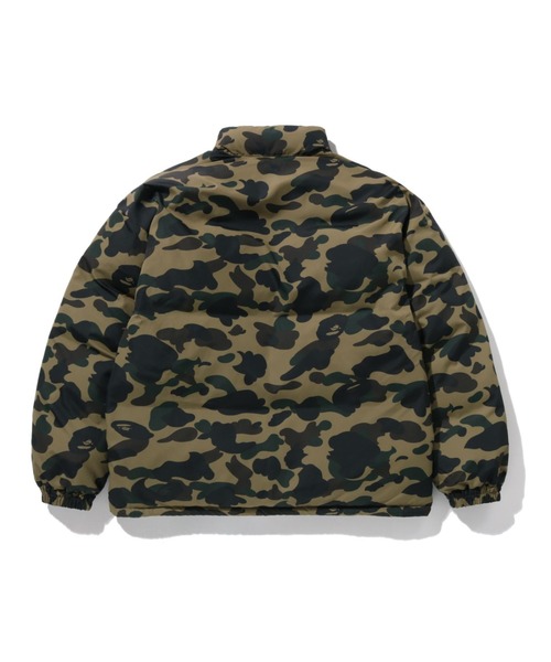 A BATHING APE（アベイシングエイプ） ダウンジャケット ダウン 1ST