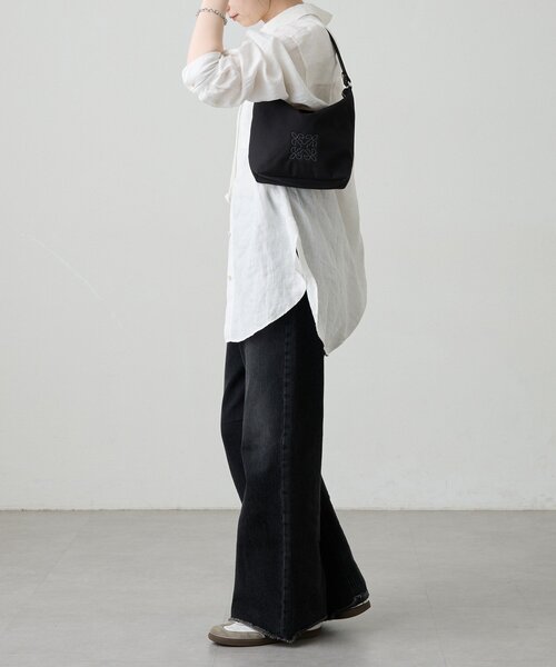 russet（ラシット） ショルダーバッグ バッグ コーデュラナイロン2WAY