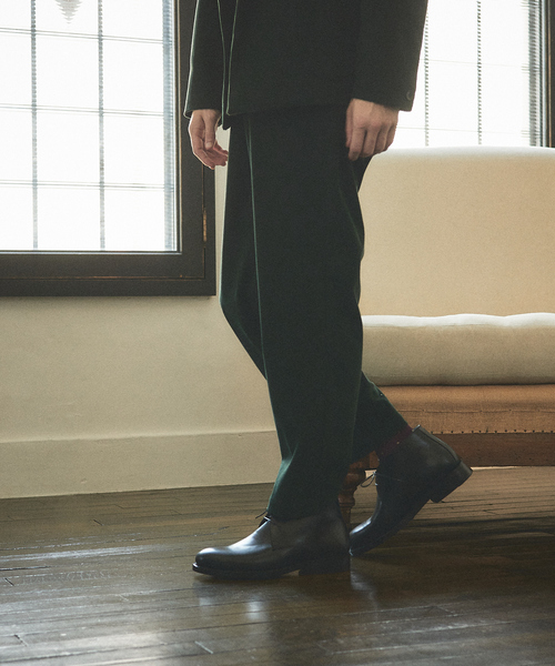 JALAN SRIWIJAYA（ジャラン スリウァヤ） ブーツ 「別注 / Jalan