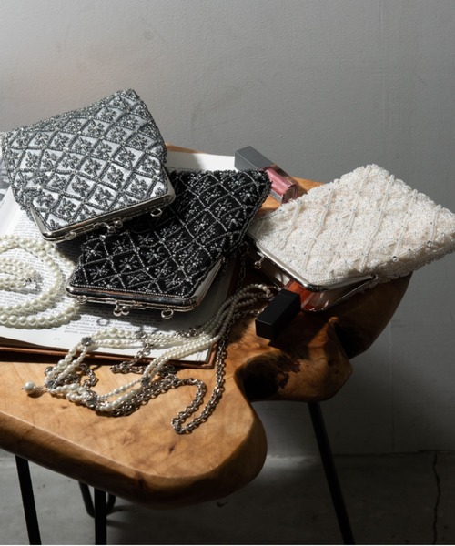 Cupid Heart（キューピッドハート） ショルダーバッグ バッグ 「Cupid