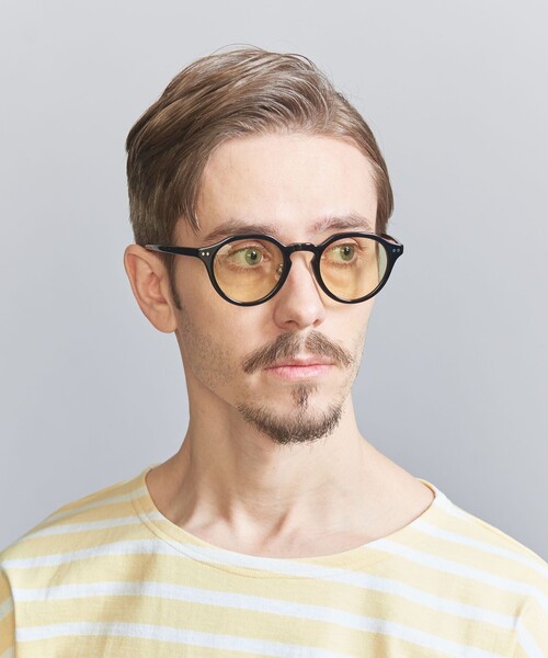 KANEKO OPTICAL サングラス 「別注」「KANEKO OPTICAL（金子眼鏡
