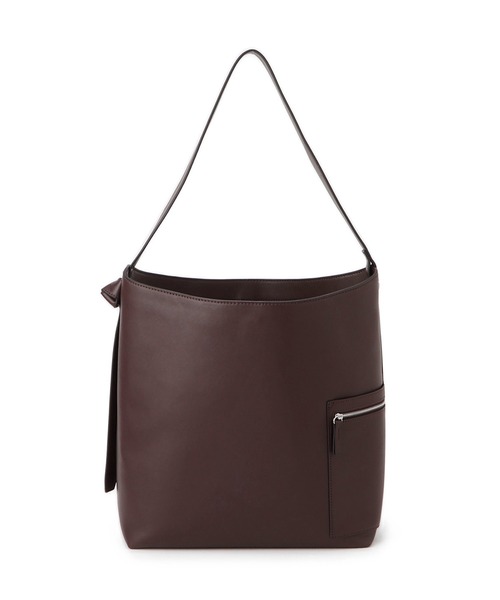 ADAM ET ROPE'（アダムエロペ） ショルダーバッグ バッグ ムスビ3WAY