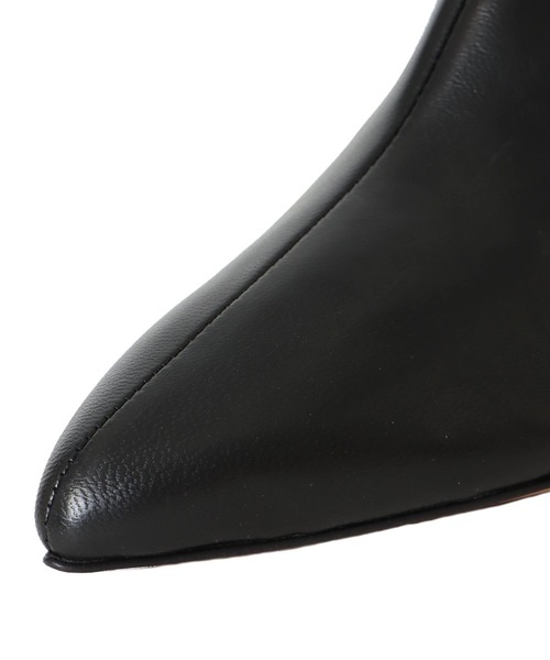 FABIO RUSCONI（ファビオルスコーニ） ブーツ FABIO RUSCONI / GABRY