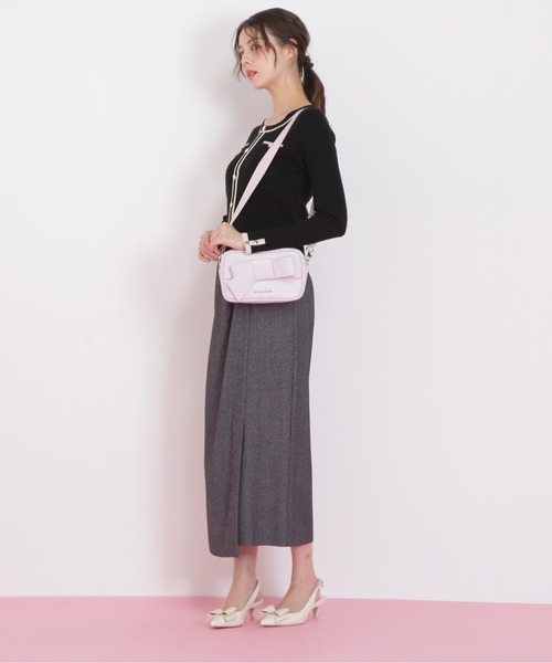 JILL by JILL STUART（ジルバイジルスチュアート） ショルダーバッグ