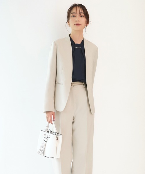 RUIRUE BOUTIQUE（ルイルエブティック） セットアップ 選べる4タイプ