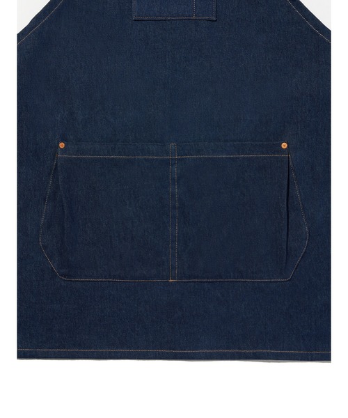 Levi's（リーバイス） エプロン デニムエプロン : ZOZOTOWN Yahoo!店