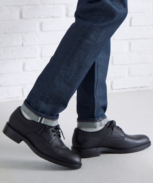 ASICS WALKING（アシックスウォーキング） ビジネスシューズ GEL-Biz