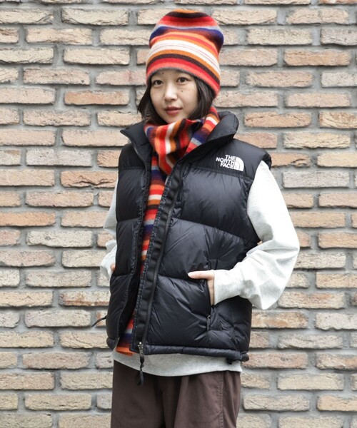 THE NORTH FACE（ザ ノースフェイス） ダウンベスト ベスト THE NORTH