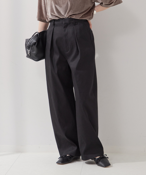 journal standard L'essage（ジャーナルスタンダード レサージュ