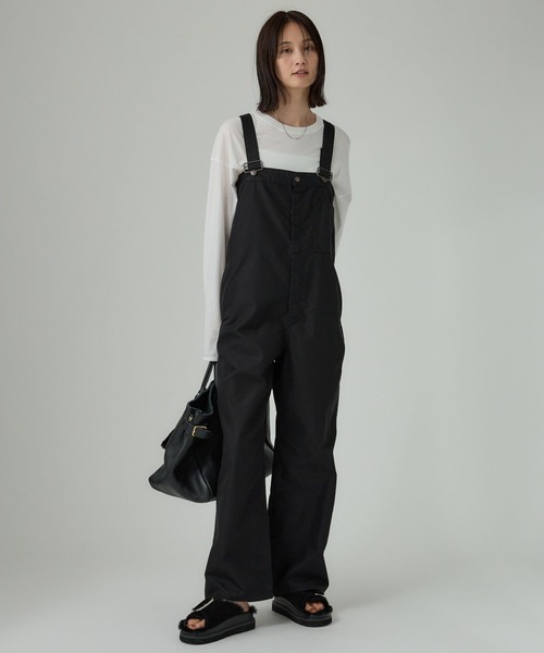 PAYDAY（ペイデイ） サロペット オーバーオール 「PAYDAY」サロペット