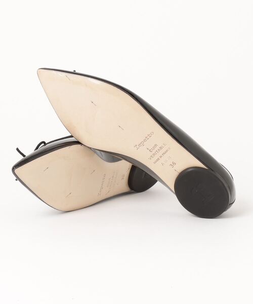 repetto（レペット） バレエシューズ パンプス : ZOZOTOWN Yahoo!店