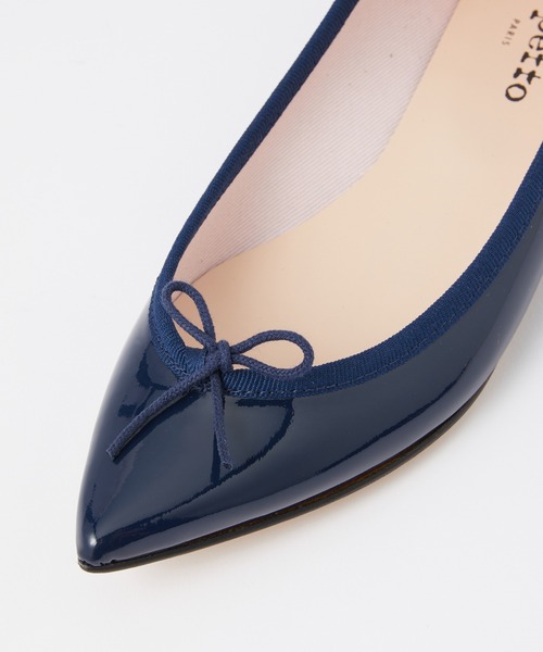repetto（レペット） バレエシューズ パンプス : ZOZOTOWN Yahoo!店