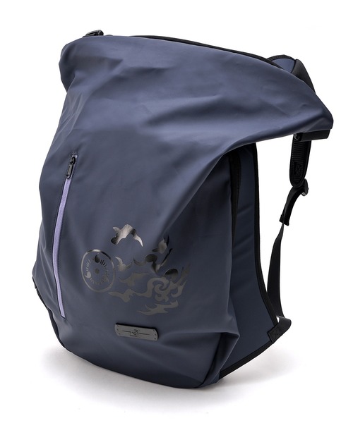 DEVICE（デバイス） デイバック リュック NARUTO-ナルト- 疾風伝