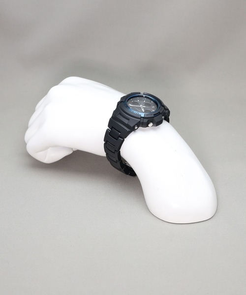 G-SHOCK 腕時計 AWG-M100シリーズ / 電波ソーラー AWG-M100BC-2AJF