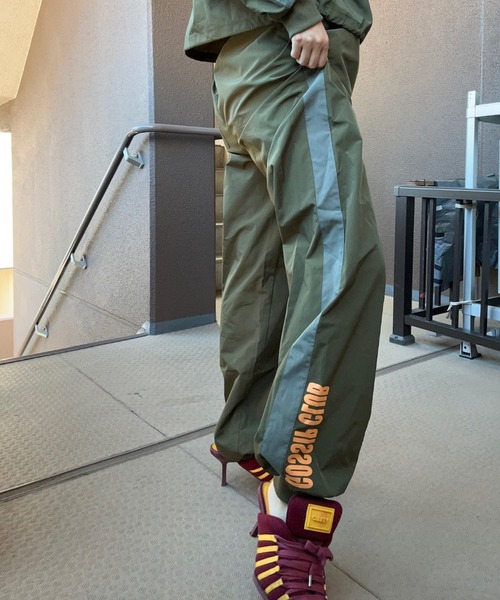 INTER FACTORY（インターファクトリー） セットアップ AINA - ナイロン