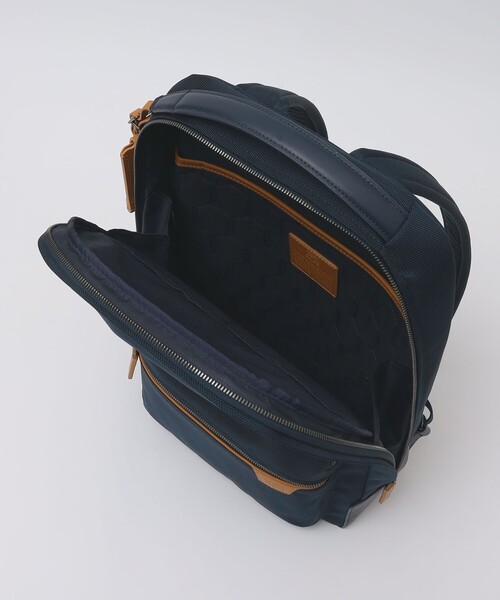 TUMI（トゥミ） ビジネスバッグ 「SHIPS別注」TUMI: 50th ANNIV