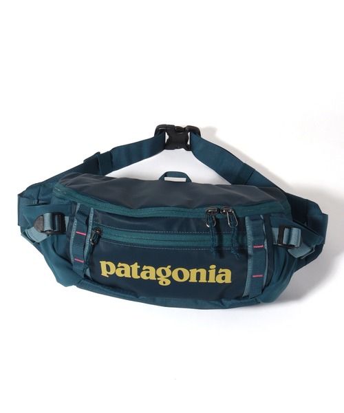 patagonia（パタゴニア） ウエストポーチ 「Patagonia/パタゴニア