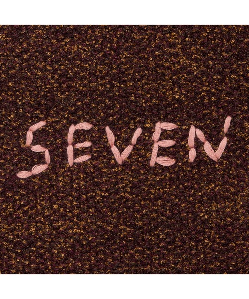 STUDIO SEVEN セーター ニット Roll Neck Knit「STUDIOSEVEN/スタジオ