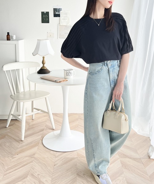 classicalelf（クラシカルエルフ） ブラウス シャツ 「Sサイズ 4月上旬