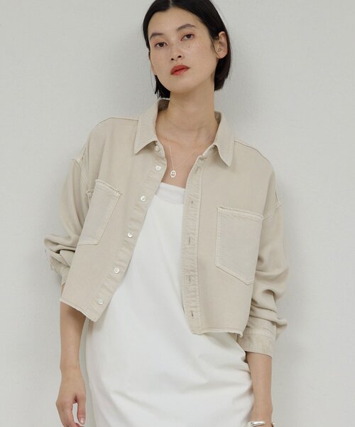 GALLARDAGALANTE（ガリャルダガランテ） ブラウス シャツ