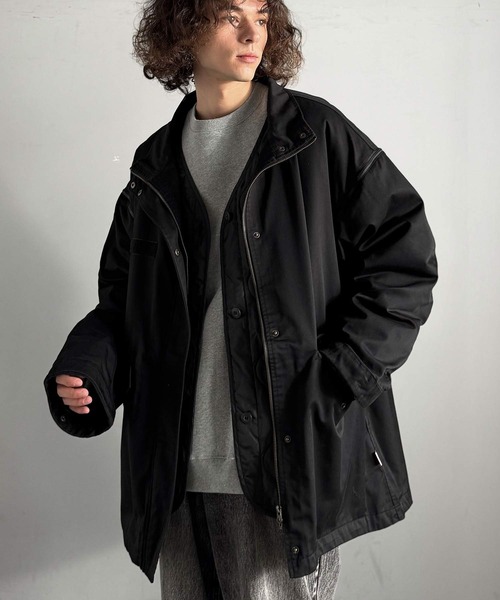 ZOZOTOWN Yahoo!店 - モッズコート｜Yahoo!ショッピング