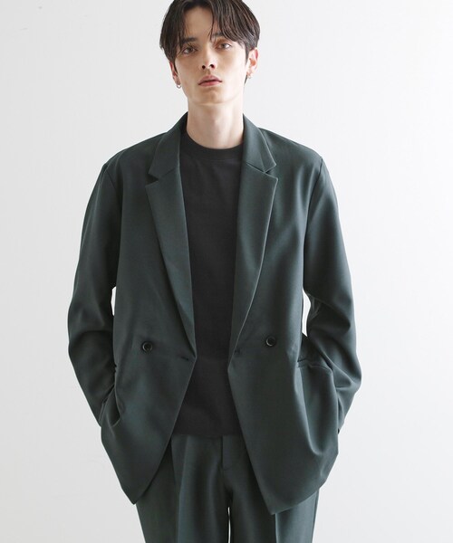 tk.TAKEO KIKUCHI（ティーケータケオキクチ） セットアップ アソート