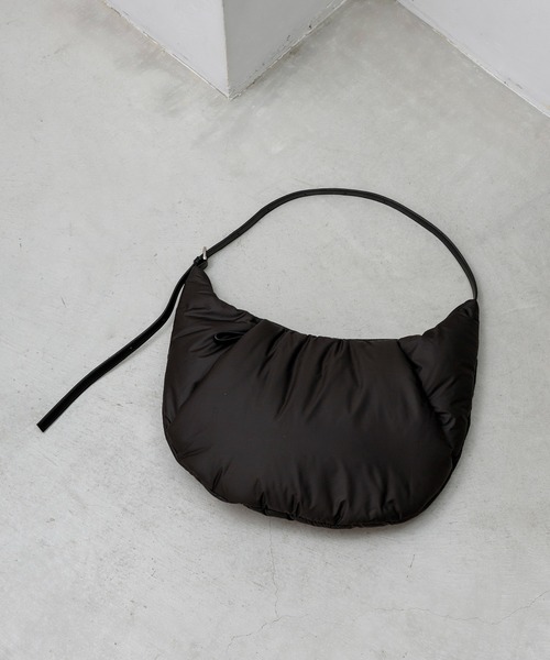 ADAM ET ROPE'（アダムエロペ） ショルダーバッグ バッグ