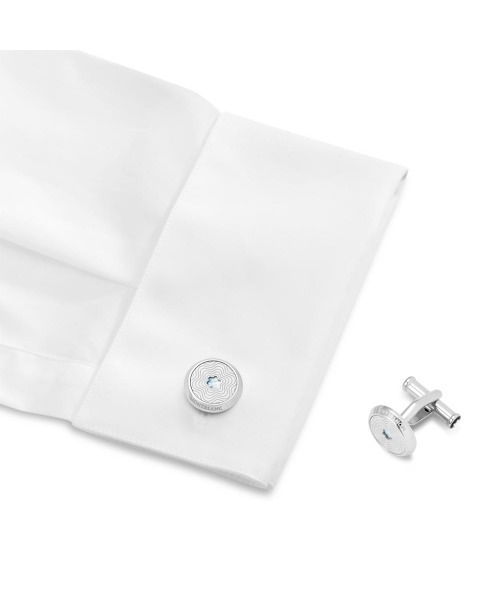 MONTBLANC（モンブラン） カフスボタン カフス ホワイトスター