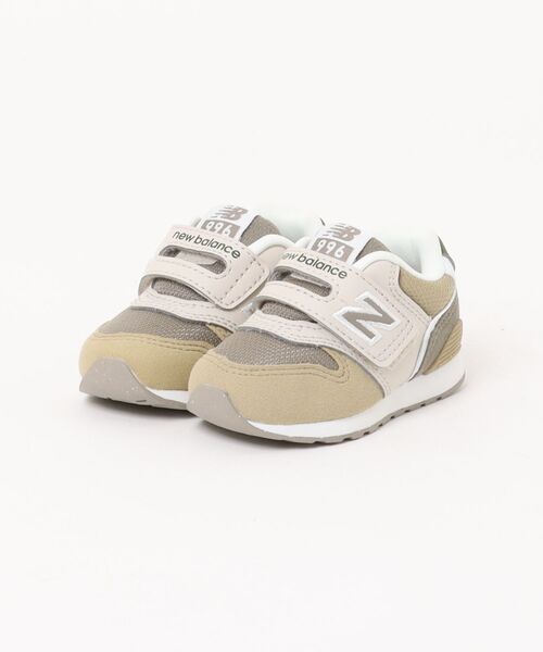 New Balance（ニューバランス） スニーカー キッズ 子供 男の子 女の子