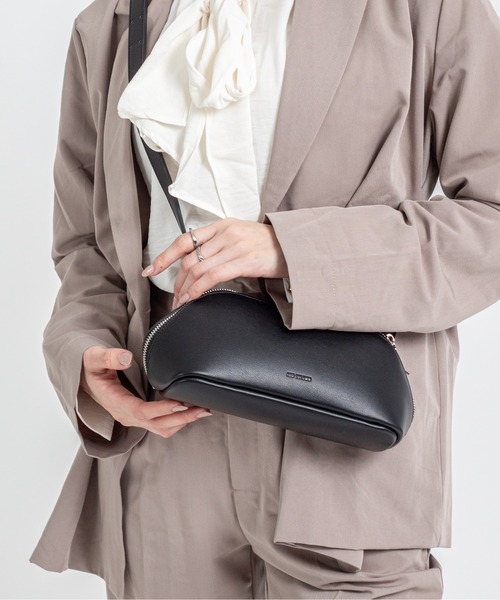 ADD CULUMN（アドカラム） ウエストポーチ ウエストバッグ 「ADD