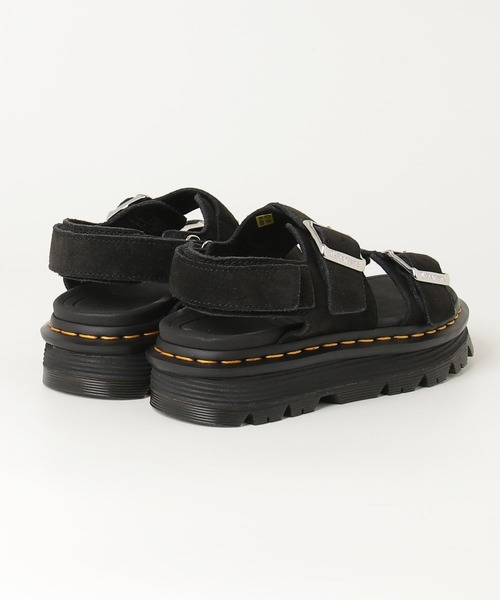 Dr.Martens（ドクターマーチン） サンダル ZEBZAG サンダル 42689001