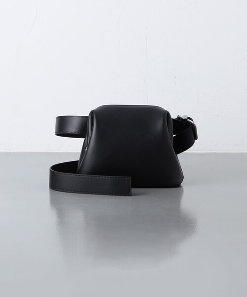 ショルダーバッグ バッグ 「OSOI」MINI BROT レディース : ZOZOTOWN