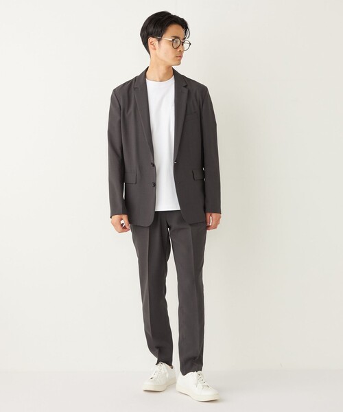 SHIPS Colors（シップスカラーズ） ジャケット テーラードジャケット