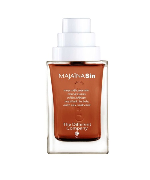 The Different Company（ザディファレントカンパニー） 香水