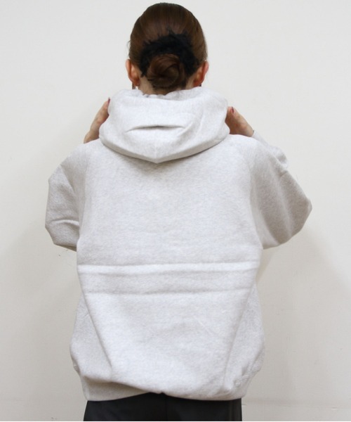 GYMPHLEX（ジムフレックス） トレーナー スウェット レディース