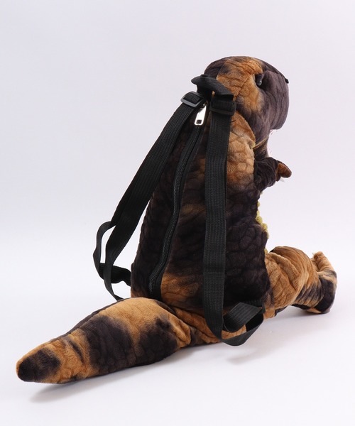 FUNALIVE（ファンアライブ） デイバック リュック JUNESELECT 恐竜