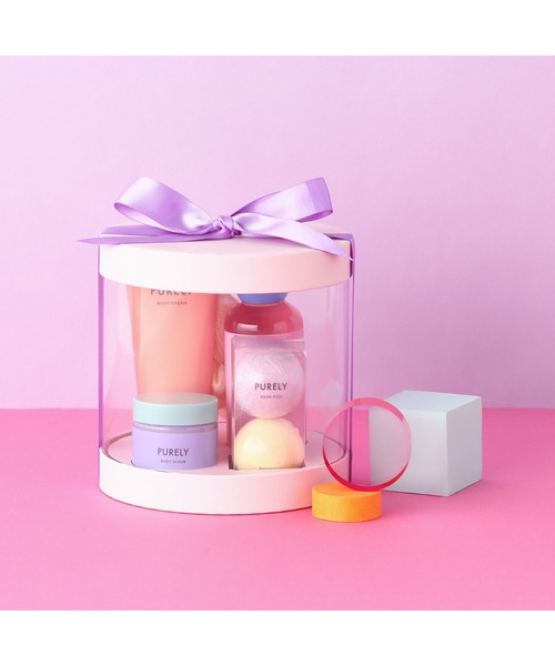 Francfranc（フランフラン） ボディクリーム ピュアリイ ボディケア