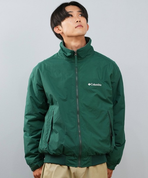Columbia（コロンビア） ナイロンジャケット FALMOUTH JACKET