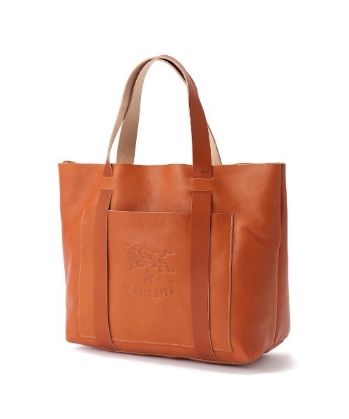 IL BISONTE（イルビゾンテ） トートバッグ IL BISONTE / ORIGINAL