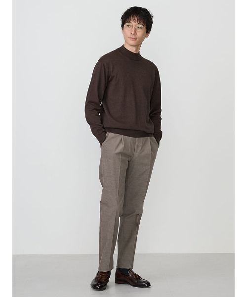 Perfect Suit FActory（パーフェクト スーツ ファクトリー） セーター