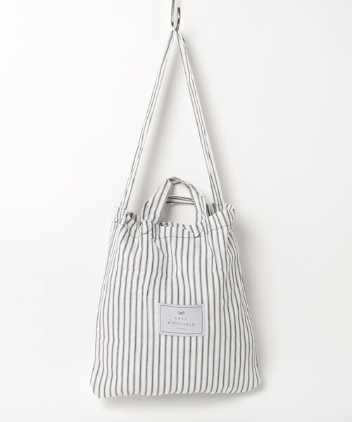 ANYA HINDMARCH（アニヤ・ハインドマーチ） ショルダーバッグ バッグ