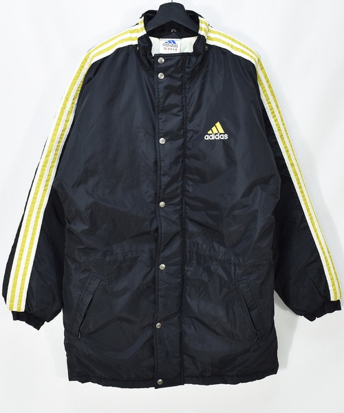 adidas（アディダス） ナイロンジャケット 「ヴィンテージ古着」90s