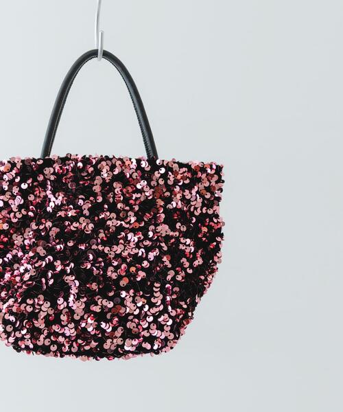 RODE SKO（ロデスコ） ショルダーバッグ バッグ チェーン付き