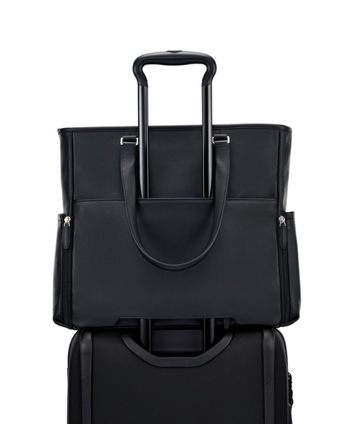 TUMI（トゥミ） トートバッグ JARVIS ノース・サウス・トート（A4/PC15