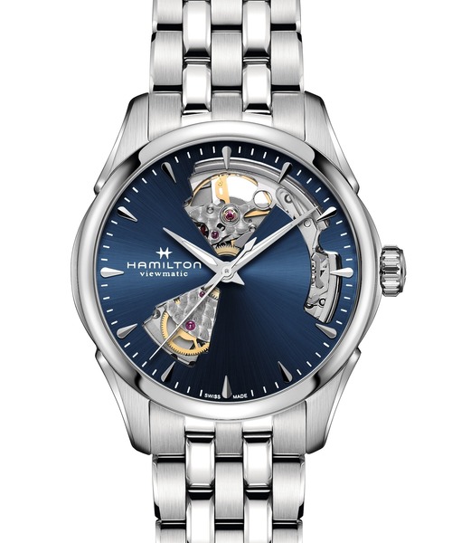 HAMILTON（ハミルトン） 腕時計 レディース : ZOZOTOWN Yahoo!店