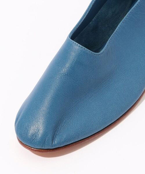 Martiniano（マルティニアーノ） バレエシューズ パンプス Martiniano