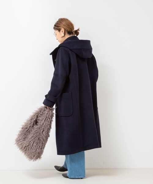 NOLLEY'S（ノーリーズ） ダッフルコート コート NMPダッフルコート