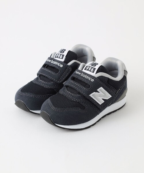New Balance（ニューバランス） スニーカー 「New Balance」IZ996Z